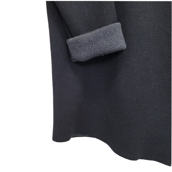 CATHERINE MALANDRINO Women's Coat Size Large - Picture 6 of 7